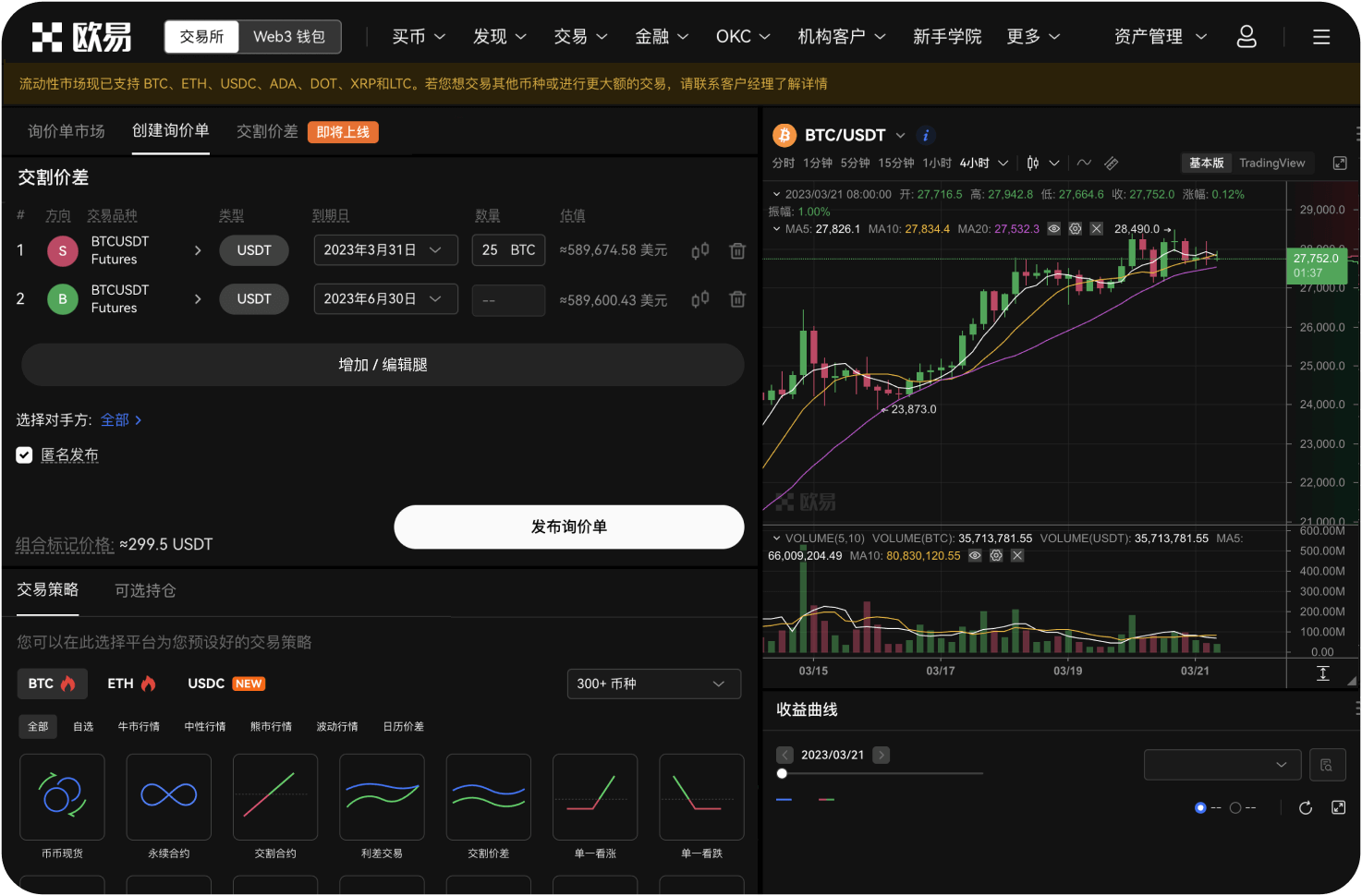 不完成KYC可以交易吗